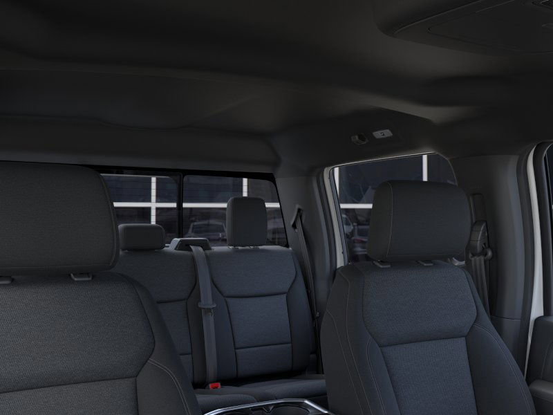 New 2026 Ford F150 XLT w/ Equipment Group 302A MID image 22