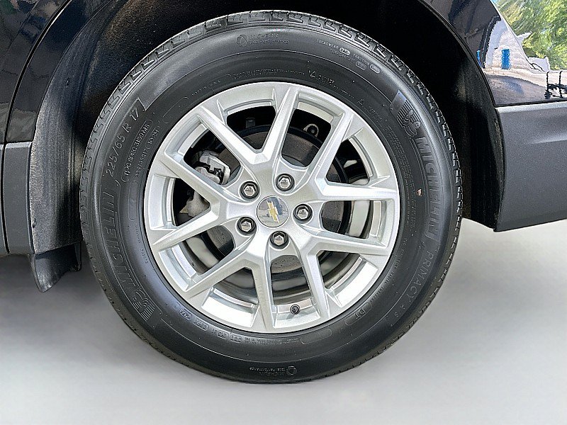 Used 2024 Chevrolet Equinox LT FWD image 30