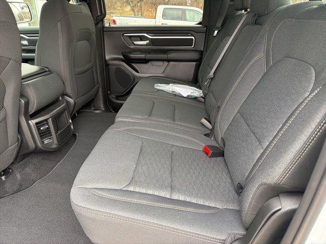 New 2026 RAM 1500 Big Horn image 17