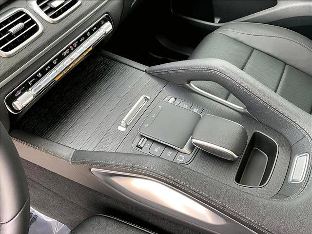 New 2026 Mercedes-Benz GLE 350 4MATIC image 10