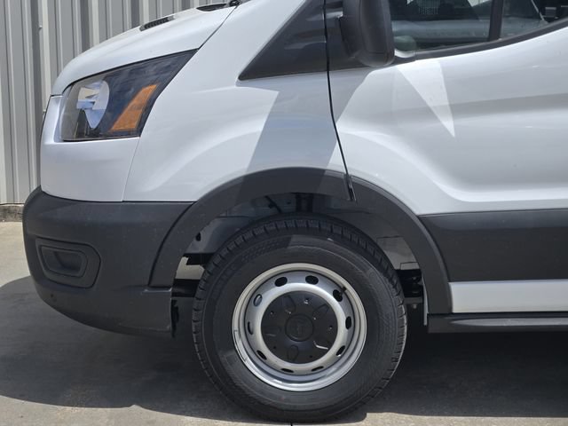 New 2026 Ford Transit 250 148 Medium Roof RWD image 6