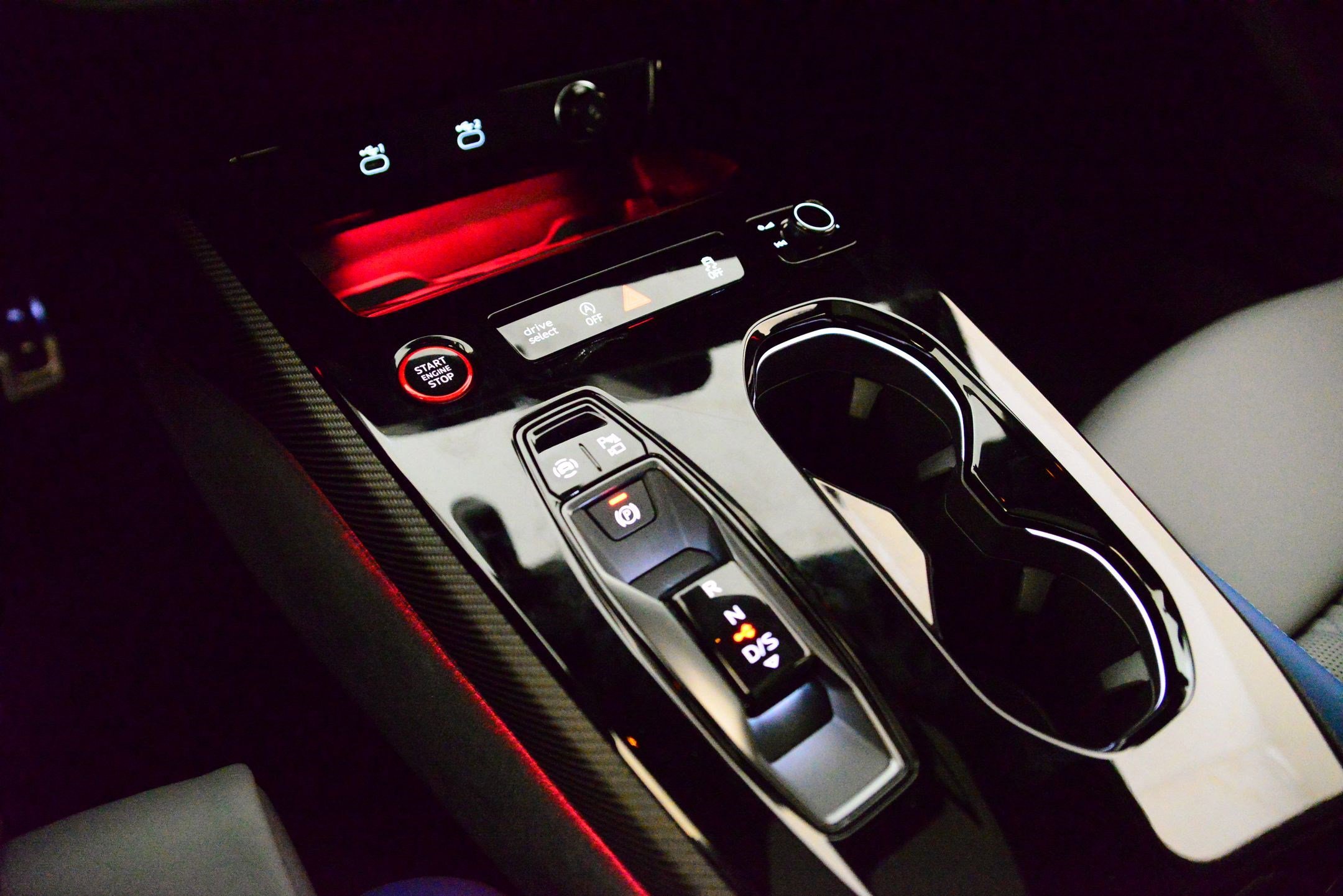 New 2025 Audi S5 Prestige AWD/4WD image 30