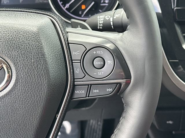 Used 2024 Toyota Camry XSE w/ Cold Weather Package FWD image 14