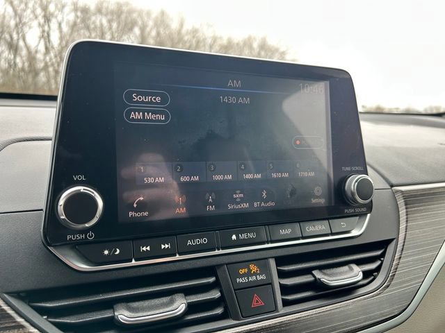 Used 2019 Nissan Altima 2.0 Platinum image 25