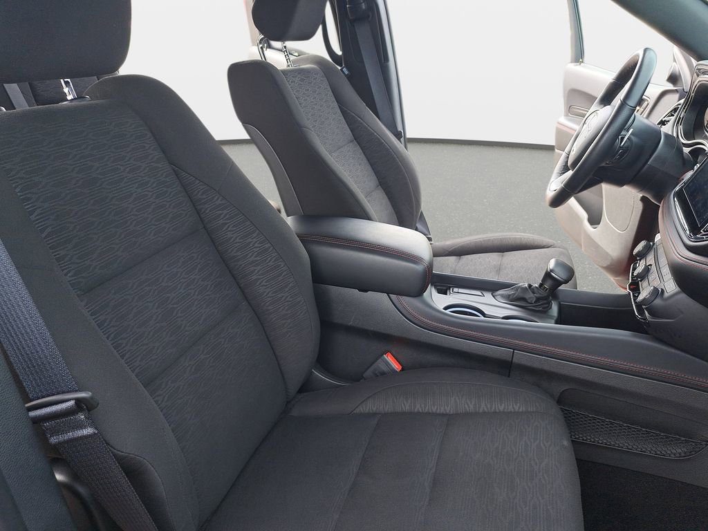 Certified 2023 Dodge Durango R/T w/ Trailer Tow Group IV image 10