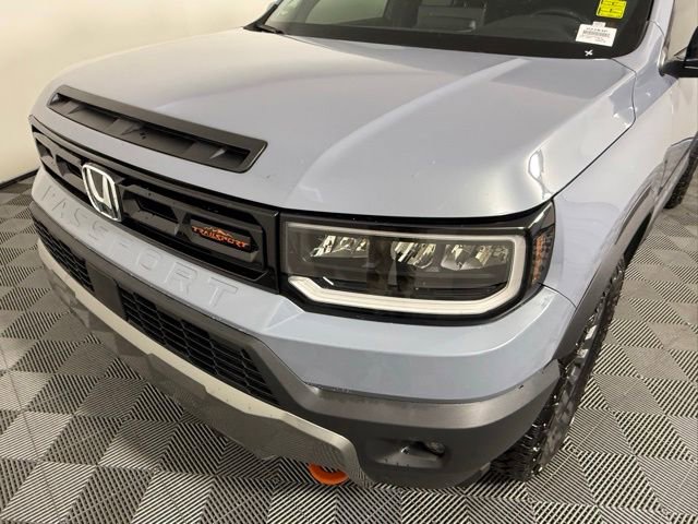 Used 2026 Honda Passport TrailSport image 10
