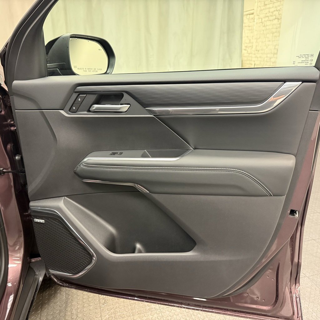 New 2026 GMC Acadia Elevation w/ Black Edition image 18