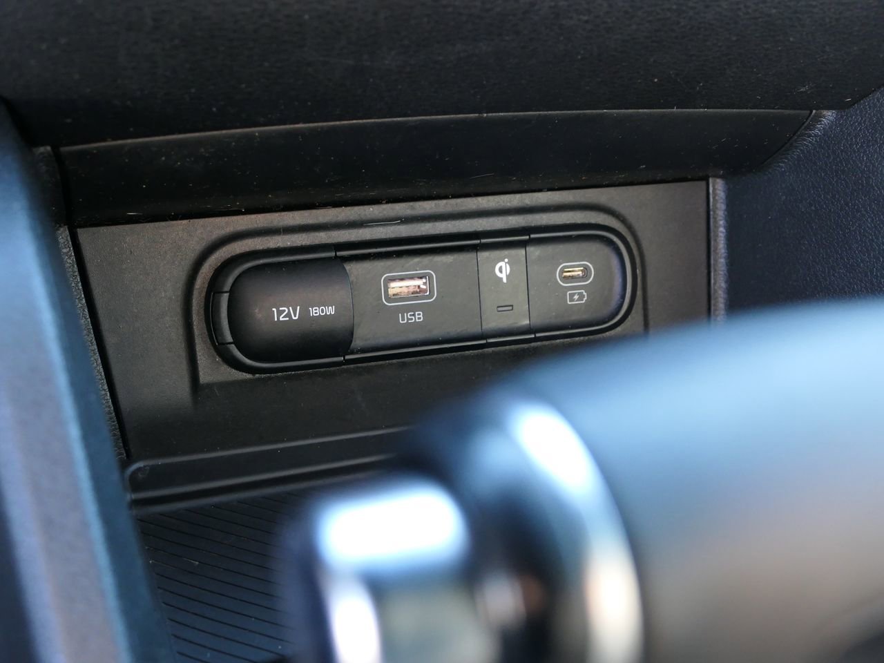 Used 2024 Kia Sportage X-Pro Prestige image 20