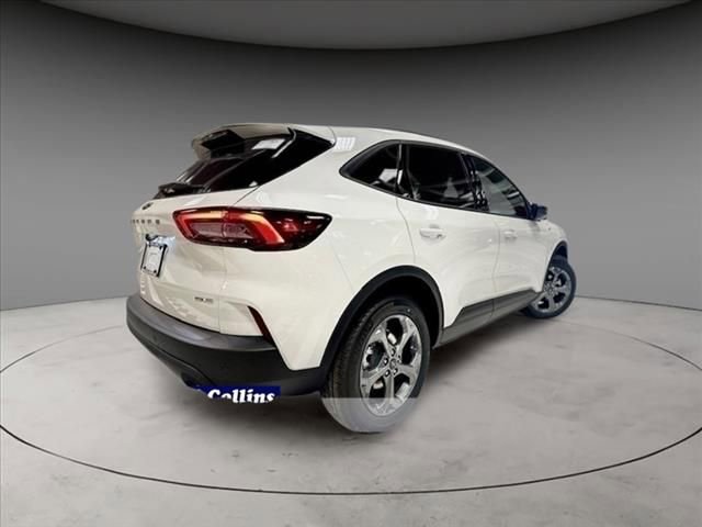 New 2025 Ford Escape ST-Line w/ Tech Pack #1 image 4