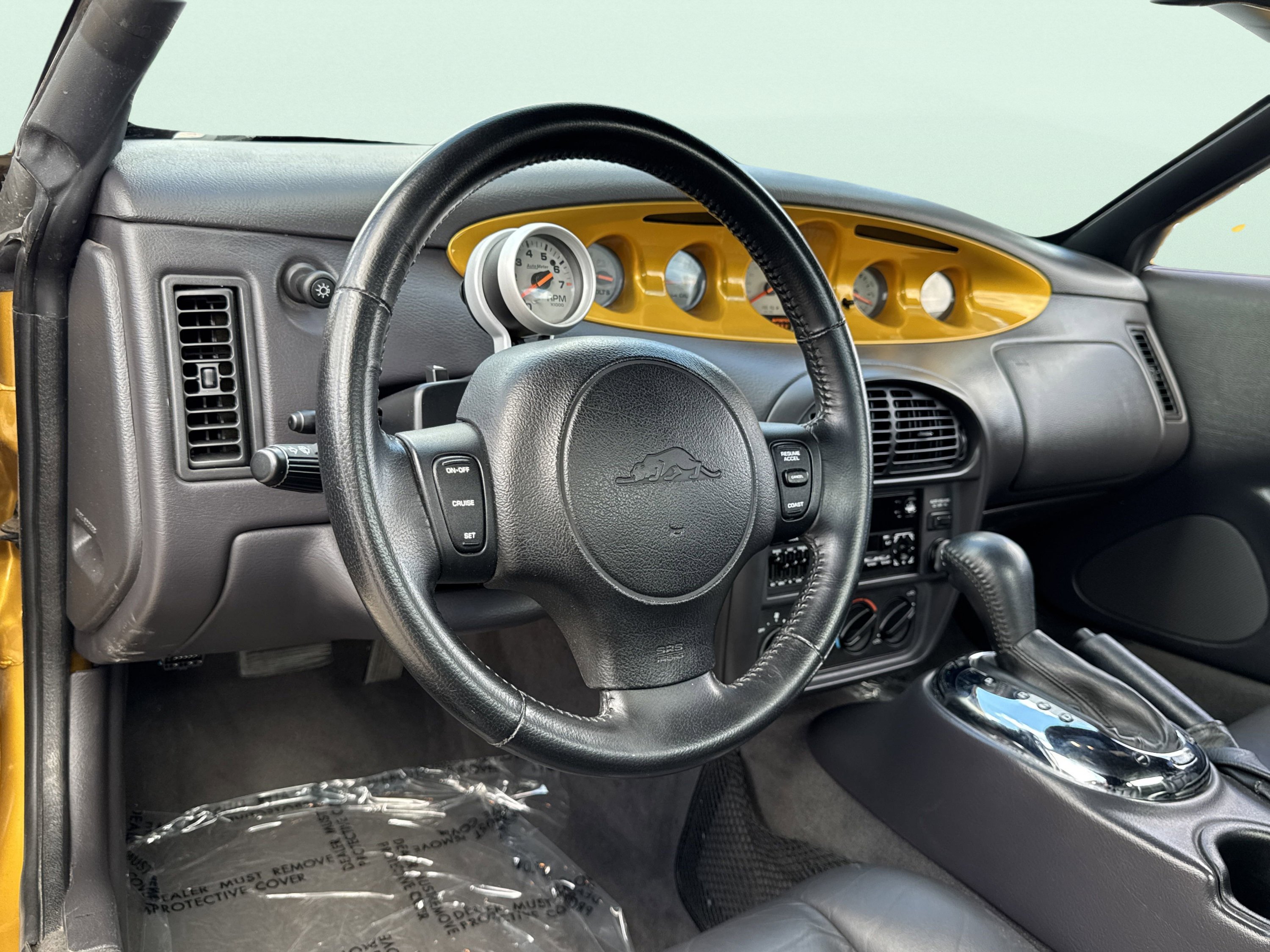 Used 2002 Chrysler Prowler RWD image 30