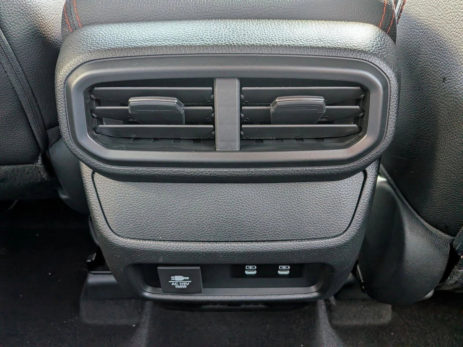 New 2026 Honda Passport TrailSport image 18
