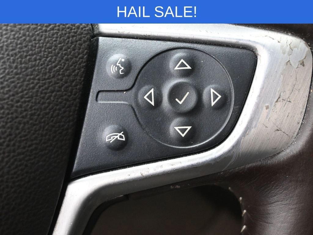 Used 2015 GMC Canyon SLE image 18