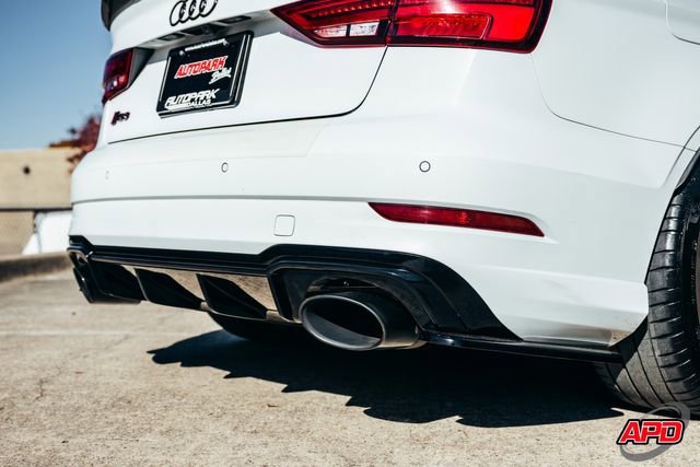 Used 2019 Audi RS 3 image 40
