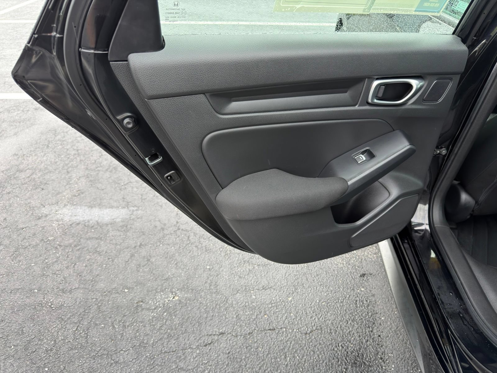Used 2024 Honda Civic Sport image 24