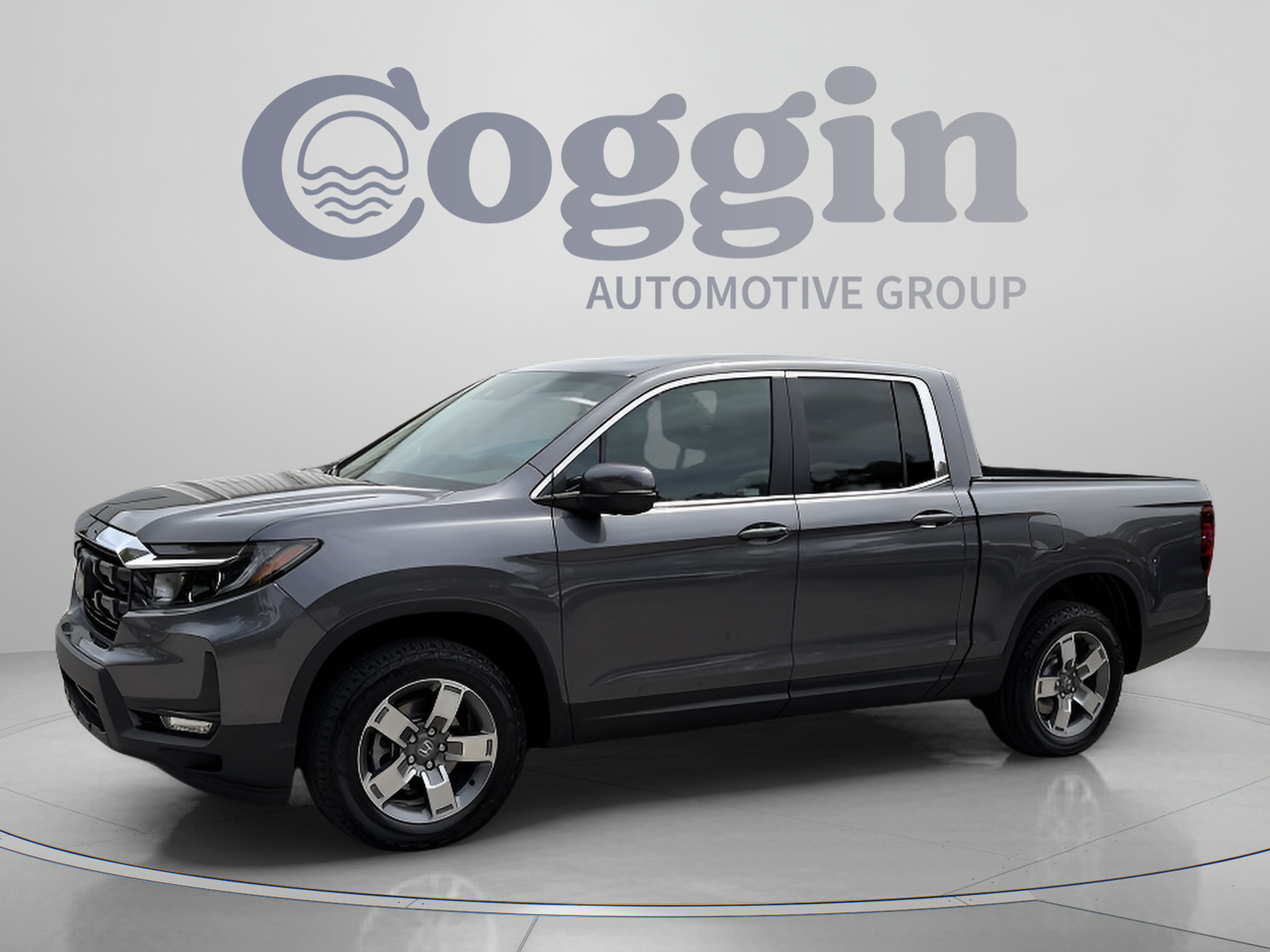Certified 2026 Honda Ridgeline RTL image 1