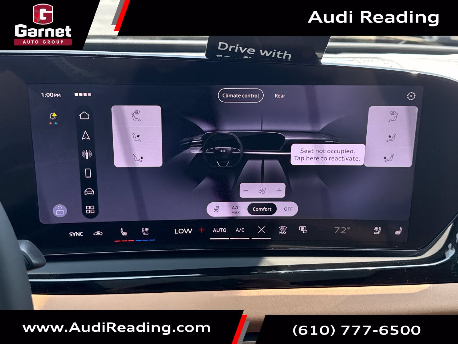 New 2026 Audi A5 Prestige AWD/4WD image 22