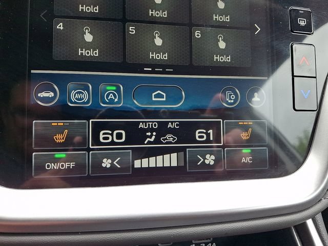 Used 2023 Subaru Outback Onyx Edition AWD/4WD image 35