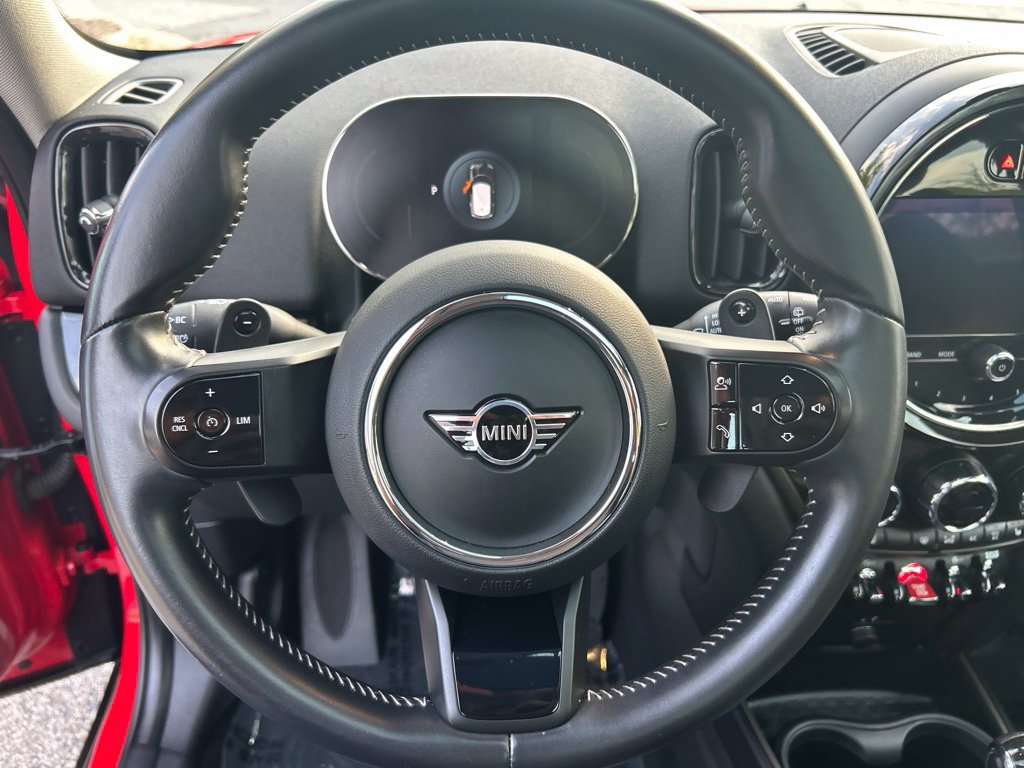 Certified 2023 MINI Cooper Countryman S AWD/4WD image 37