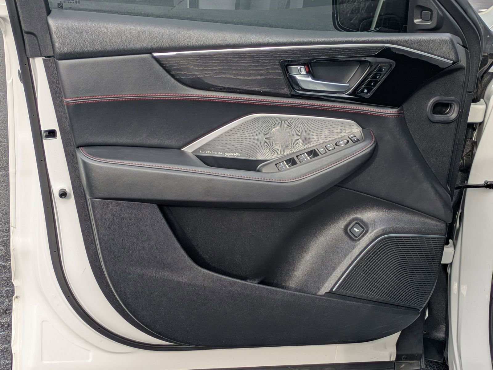 Used 2024 Acura MDX Type S image 24