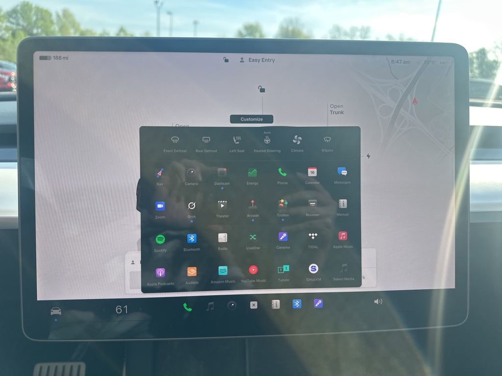 Used 2023 Tesla Model Y Performance image 12