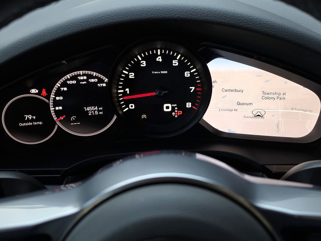 Certified 2023 Porsche Cayenne image 26