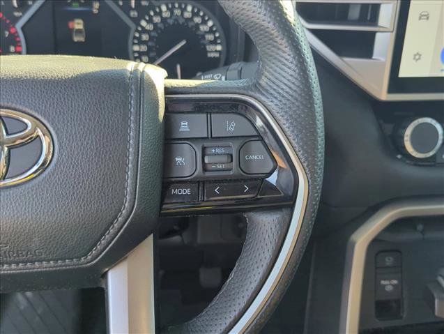 Used 2023 Toyota Tundra Limited image 17