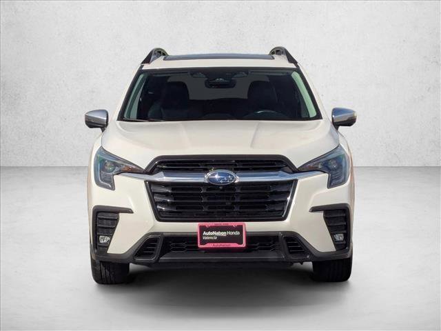 Used 2023 Subaru Ascent Limited w/ Technology Package AWD/4WD image 2