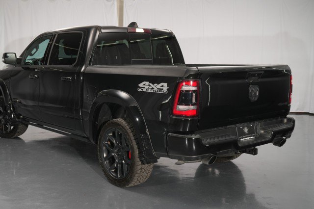 Used 2023 RAM 1500 Laramie image 25