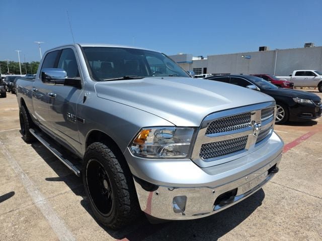 Used 2018 RAM 1500 Lone Star AWD/4WD image 7