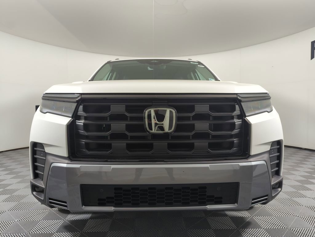 New 2026 Honda Pilot EX-L image 8