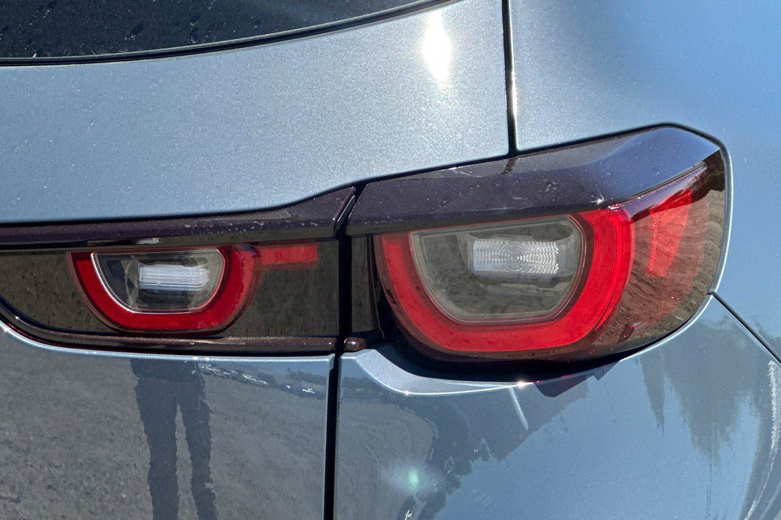 New 2026 MAZDA CX-50 AWD 2.5 Hybrid w/ Cargo Package image 33