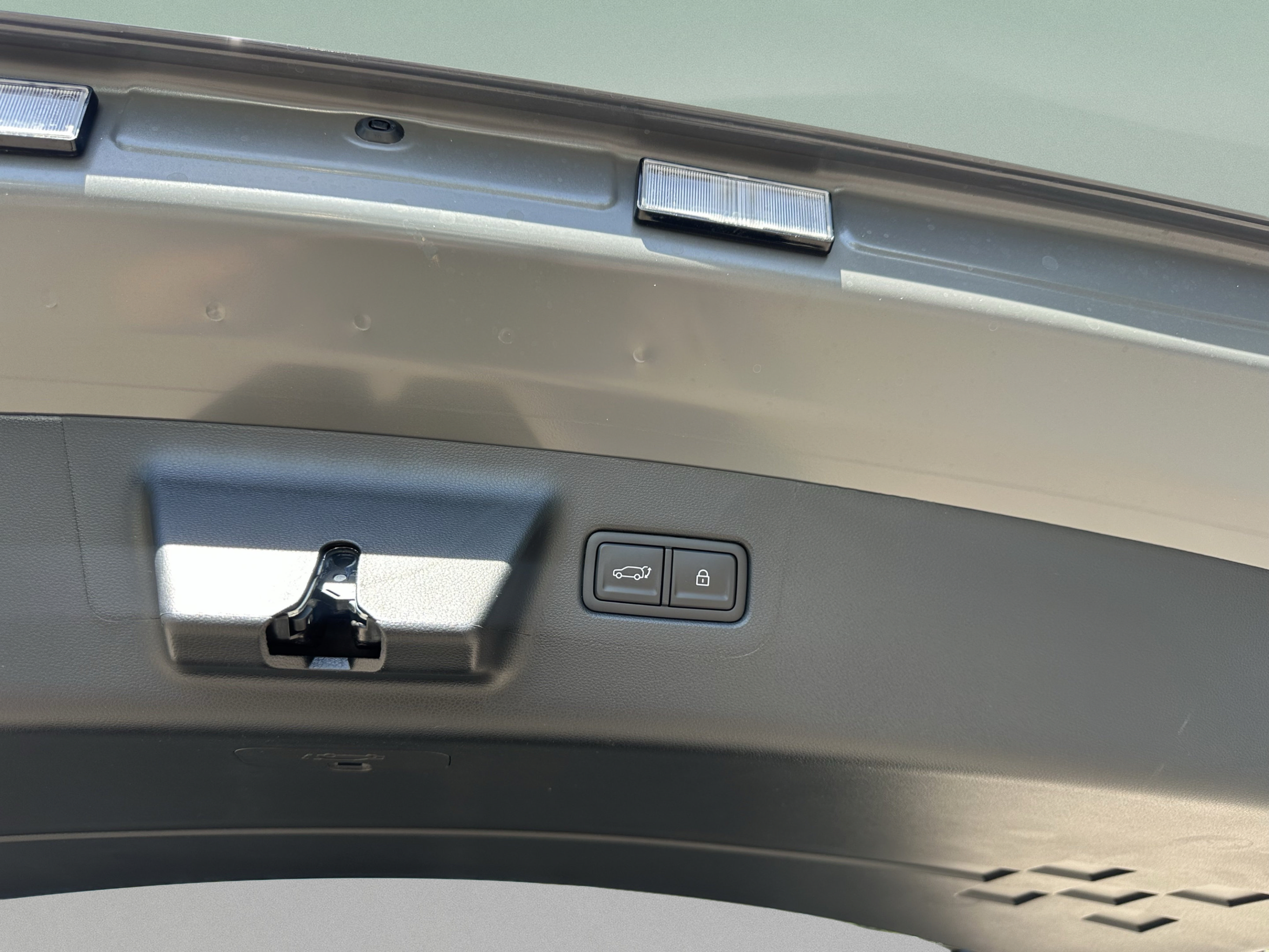New 2027 Hyundai Santa Fe SEL FWD image 7