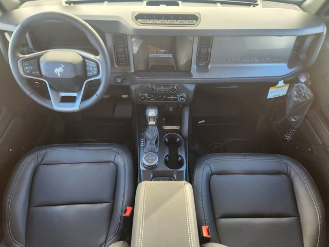 New 2025 Ford Bronco Badlands w/ Sasquatch Package image 11