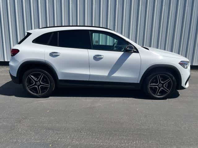 Certified 2023 Mercedes-Benz GLA 250 4MATIC image 7