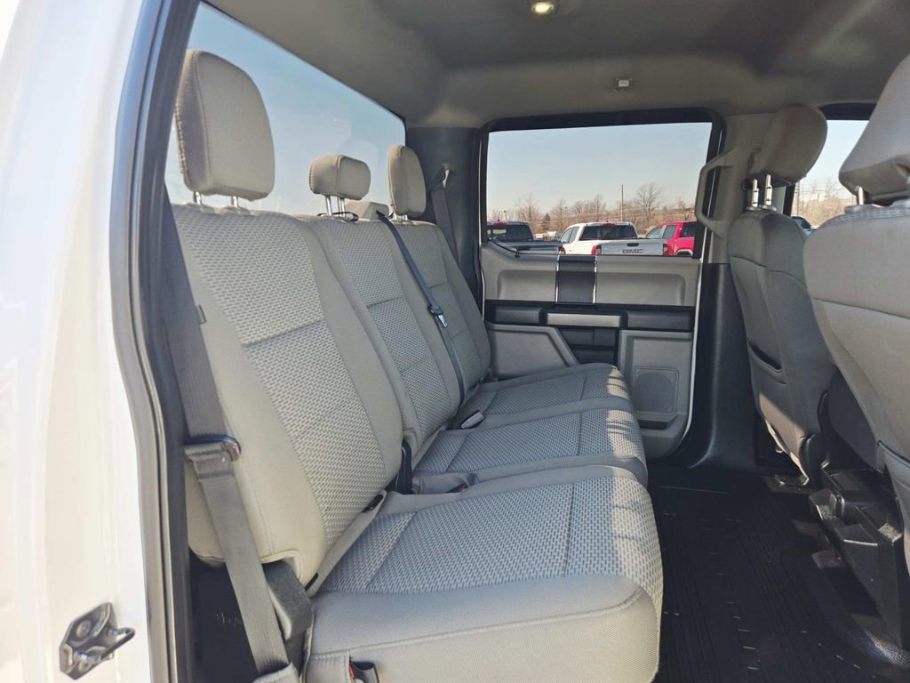 Used 2020 Ford F350 XLT image 15