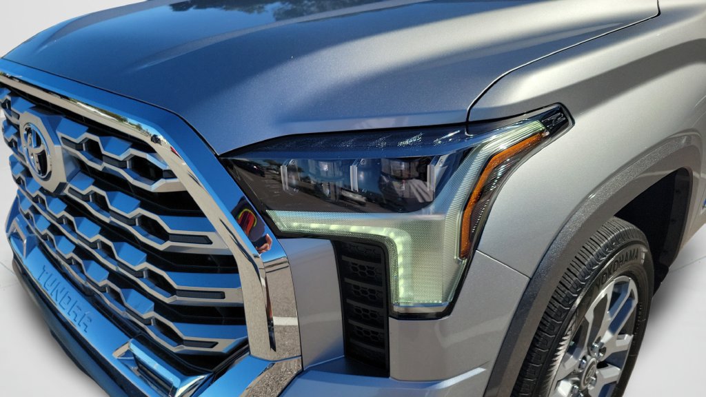 Used 2024 Toyota Tundra 1794 Edition RWD image 25