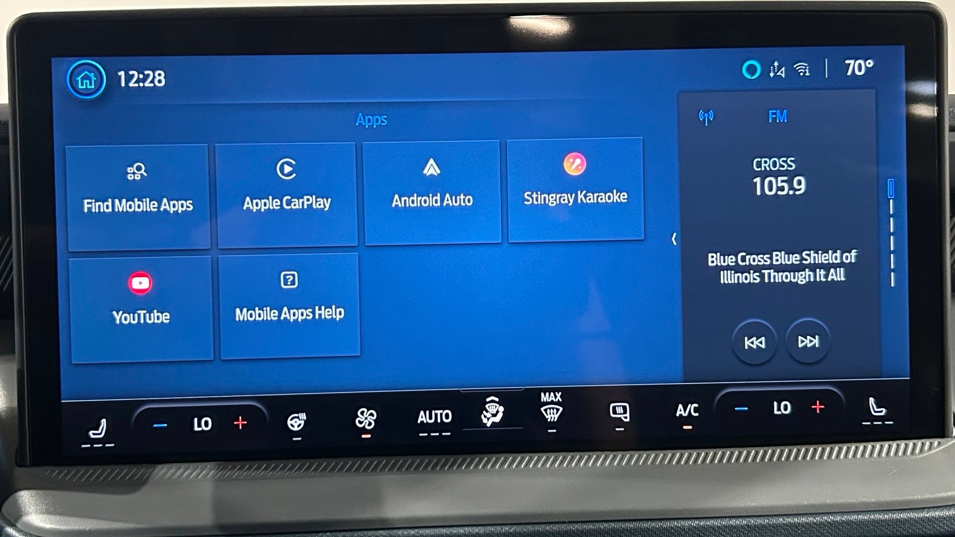 Used 2025 Ford Maverick Tremor AWD/4WD image 79