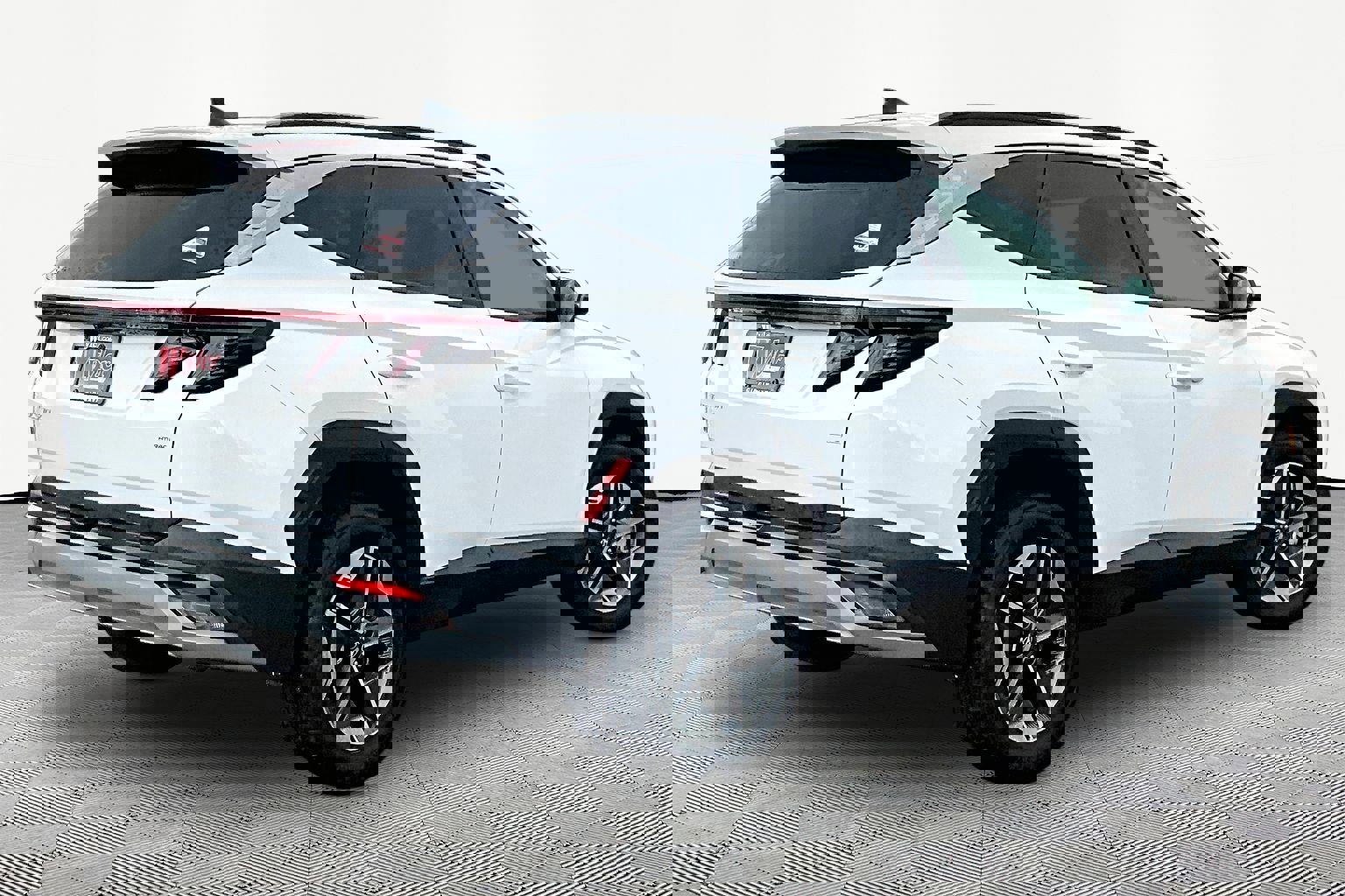 Used 2025 Hyundai Tucson SEL image 7