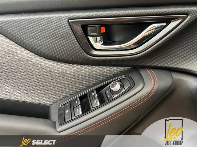 Used 2022 Subaru Forester Sport AWD/4WD image 30