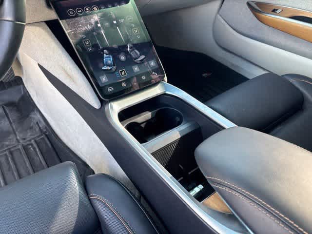 Used 2023 Lucid Air Touring AWD/4WD image 17