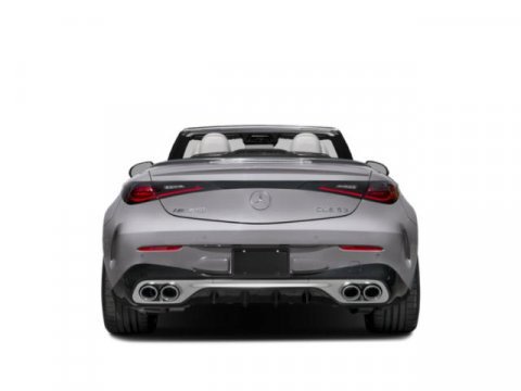 New 2026 Mercedes-Benz CLE 53 AMG 4MATIC Cabriolet image 5
