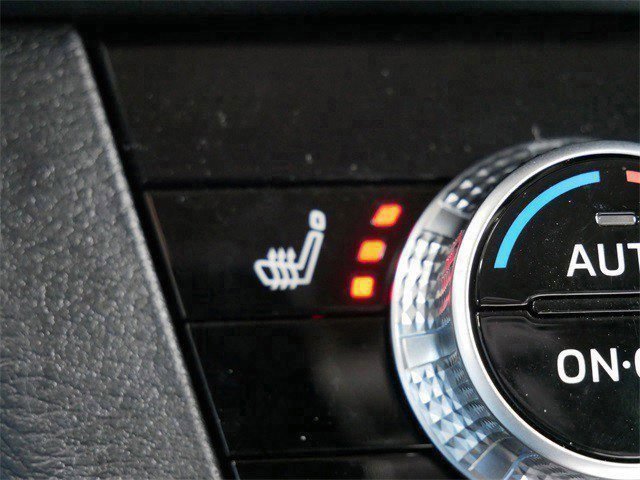 Used 2025 Mitsubishi Outlander SEL image 23