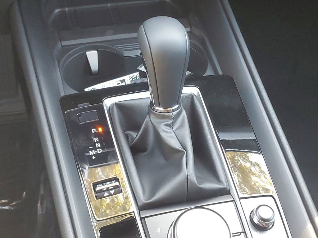 New 2026 MAZDA CX-50 AWD 2.5 S w/ Cargo Package image 31