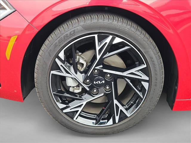 Used 2025 Kia K5 GT-Line w/ GT-Line Premium Package image 29