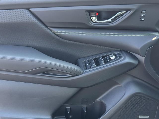 Certified 2025 Subaru Ascent Bronze Edition w/ Onyx Package image 16