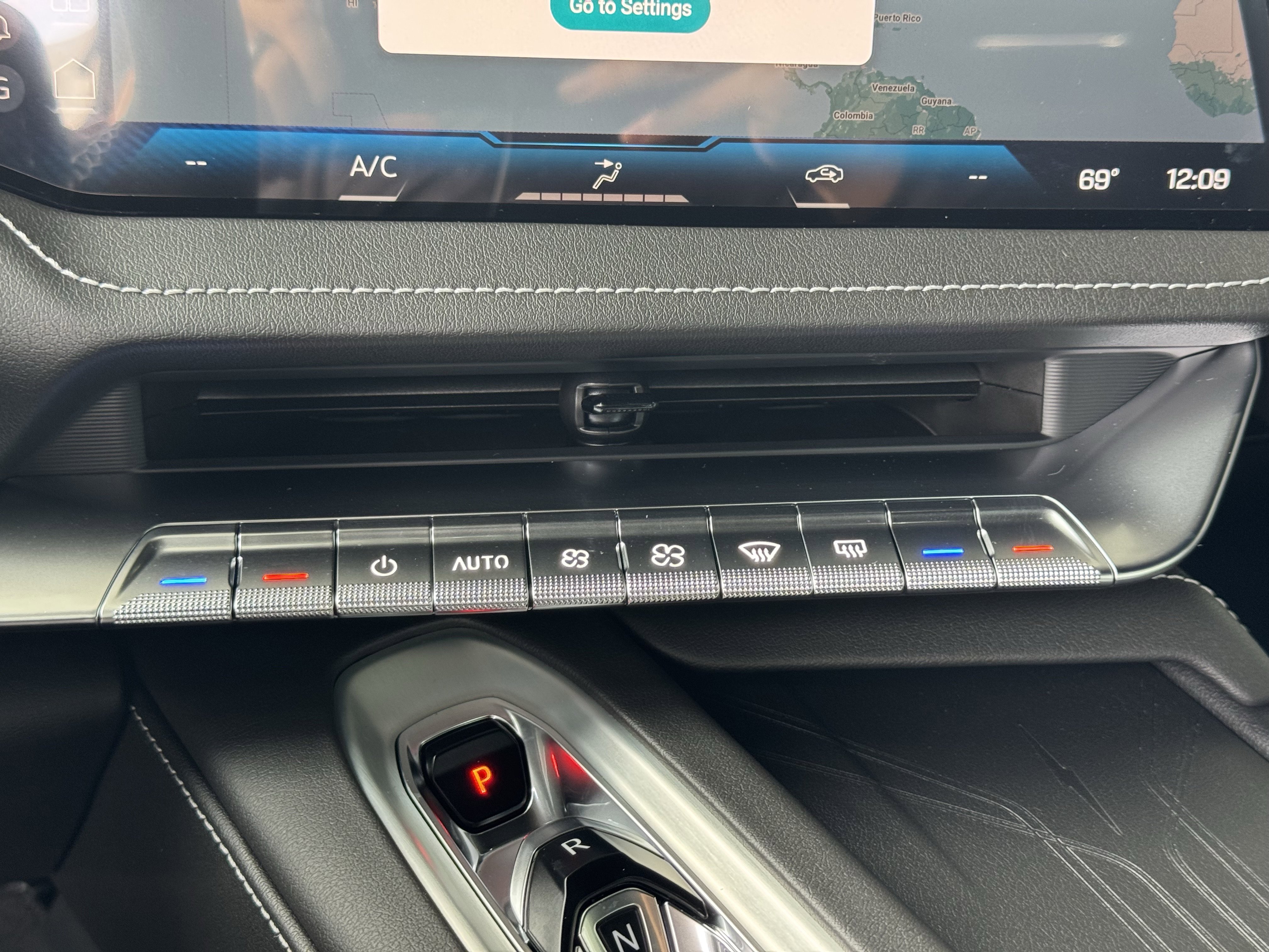 New 2026 Chevrolet Corvette Stingray Coupe w/ 1LT image 26