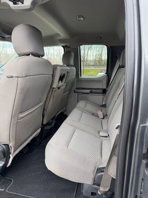 Used 2018 Ford F250 XLT w/ XLT Premium Package image 17