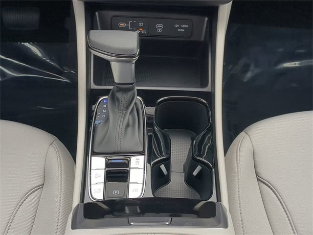 New 2025 Hyundai Tucson SE image 19
