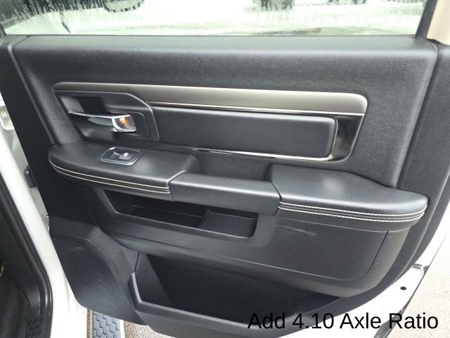 Used 2018 RAM 3500 Tradesman w/ Chrome Appearance Group image 28