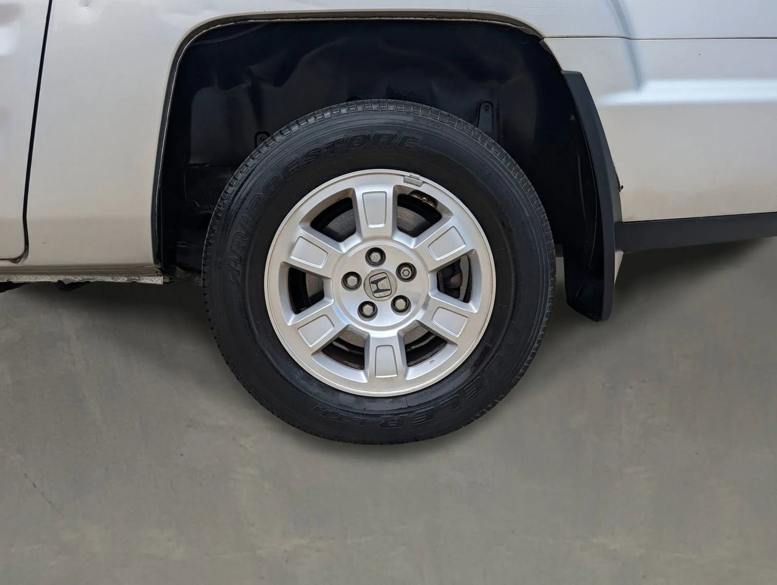 Used 2012 Honda Ridgeline RTS image 9